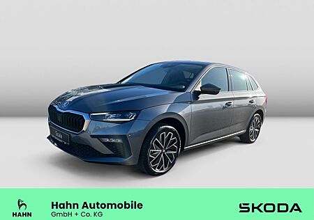 Skoda Scala Tour 1.0 TSI DSG Navi LED ACC PDCvo/hi SHZ