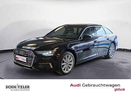 Audi A6 Avant 40 TDI quattro S tronic Design ACC/NAVI