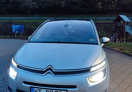 Citroën C4 Picasso BlueHDi 150 Stop&Start Exclusive ...