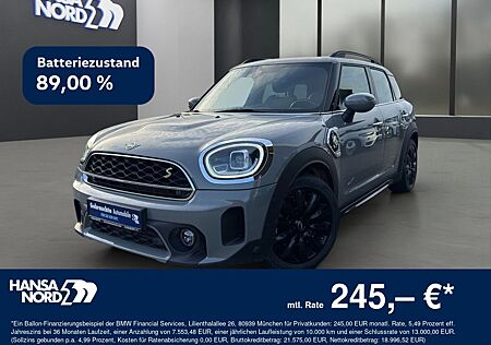 Mini Cooper S Countryman Countryman Cooper SE ALL4 HYBRID LED NAVI 18"