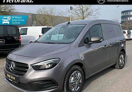 Mercedes-Benz Citan 112 L KLIMA*LED*KAMERA*TRENNGITTER KLAPPB.