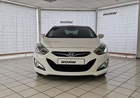 Hyundai i40 2.0 GDI Premium KEYLES-GO -PANORAMA-MEMORY
