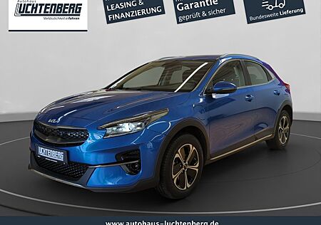 Kia XCeed 1.6 Plug-In Hybrid VISION NAVI+KAMERA+SITZ