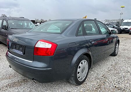 Audi A4 1.8 T