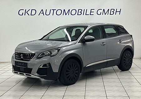 Peugeot 3008 Allure*Kamera*Digi-Cock*App*Navi*AHK*Klima