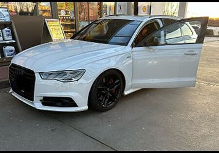 Audi A6 3.0 TDI 240kW comp. quattro tiptr. Avant ...