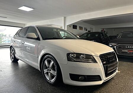 Audi A3 Sportback 2.0 TDI Ambition Automatik*Euro5*