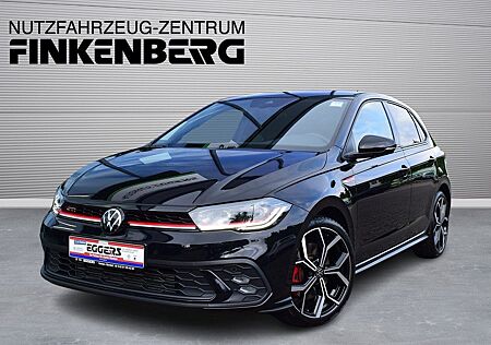 VW Polo Volkswagen VI GTI DSG *Matrix*ACC*RüKam*18"