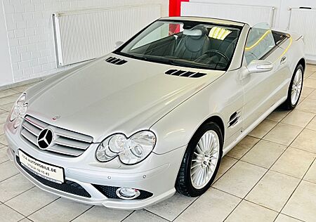 Mercedes-Benz SLR SL Roadster SL 350 AMG