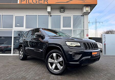 Jeep Grand Cherokee Pano*Kam*Leder*LED*Ahk*ACC*Lhz