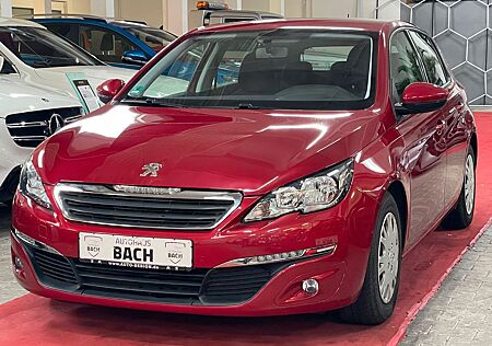 Peugeot 308 Active*1.HAND*NAVI*SHZ*PDC*ZAHNRIEMEN NEU*