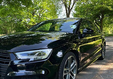 Audi A3 35 TFSI S tronic sport sport