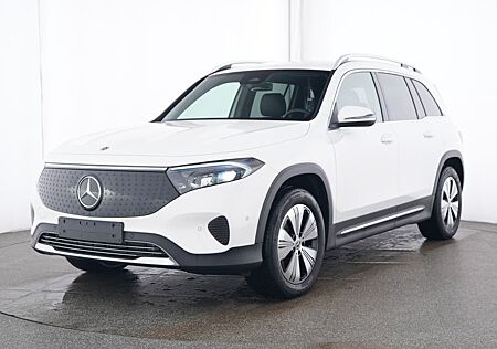 Mercedes-Benz EQB 300 4M Progressive Adv.*Distronic*AHK*Kamera