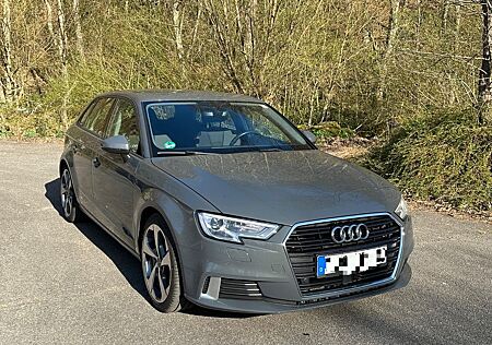 Audi A3 Gepflegter 2.0 TDI Sport S-Tronic