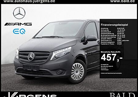Mercedes-Benz Vito 119 KASTEN L+KLIMA+NAVI+KAMERA+AUTOMATIK