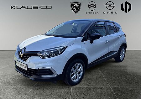 Renault Captur Intens Energy TCE 90