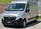 Opel Movano B L2H2 3,5t | AHK2,5t