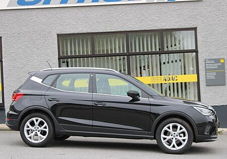Seat Arona FR 1.0 TSI *DSG*LED*NAVI*10 km!