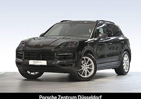 Porsche Cayenne Panoramadach BOSE LED-Matrix