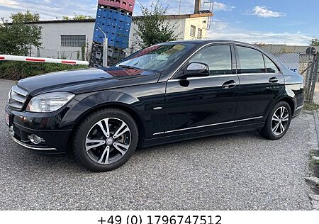 Mercedes-Benz C 200 Avantgarde Evolution