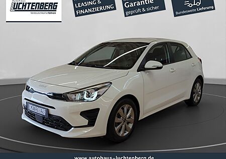 Kia Rio 1.2 VISION CONNECTIVITY-PAKET+KAMERA+SITZHEI