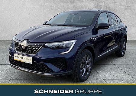 Renault Arkana TECHNO E-TECH FULL HYBRID 145 KLIMA+NAVI