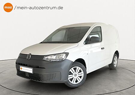 VW Caddy Volkswagen Cargo 2.0 TDI