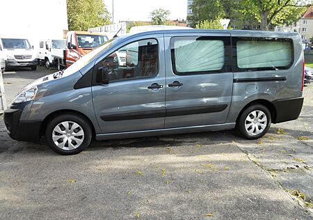 Citroën Jumpy HDi Hentschke Bestattungswagen / Leichenwa