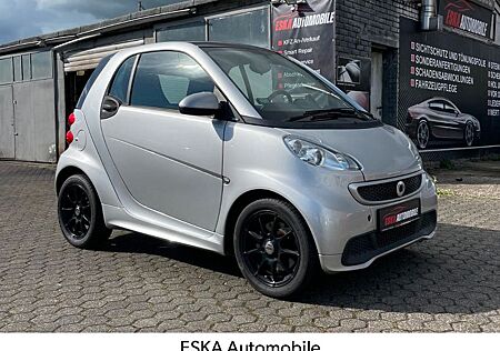 Smart ForTwo Micro Hybrid Drive