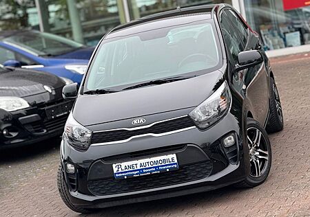 Kia Picanto Edition 7/ 5-türig-/KLIMA/SHZ/LHZ/MFL