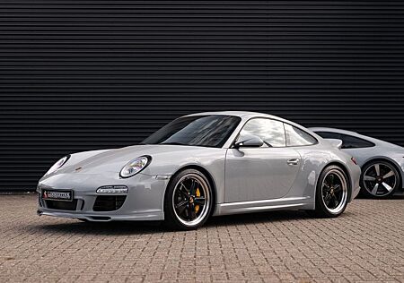 Porsche 997 Sport Classic Concours state l Combi deal wi