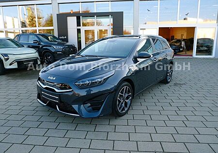 Kia Cee'd Sportswagon CEED SW 1,6 PHEV DCT/Platinum/Panorama