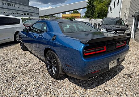 Dodge Challenger GT 3.6 V6