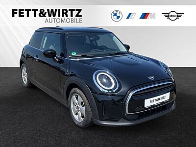 MINI One 3-Türer ClassicTrim|Navi|LED|Sitzhzg.
