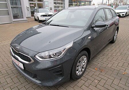 Kia Cee'd Sportswagon 1.4 Amber