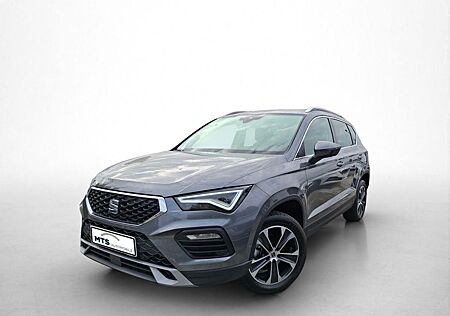 Seat Ateca Style Edition 1.5 TSI 150PS DSG Navi LED