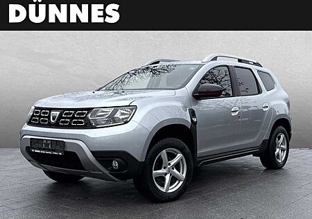 Dacia Duster TCe 150 2WD Adventure