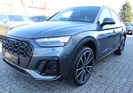 Audi Q5 40 TDI quattro S line