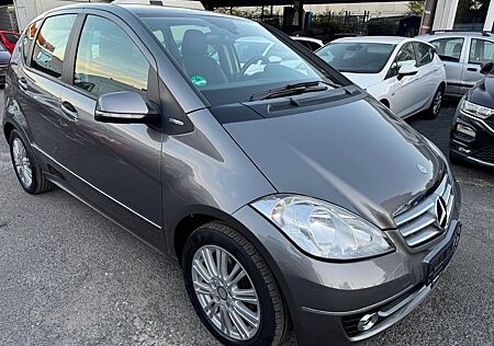 Mercedes-Benz A 160 A -Klasse *SHZ*ALU*TEILLEDER