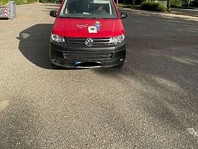 Volkswagen T5