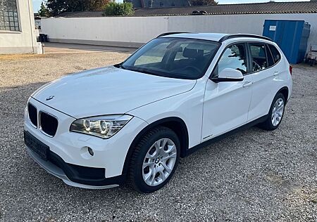 BMW X1 Baureihe 18 d xDrive