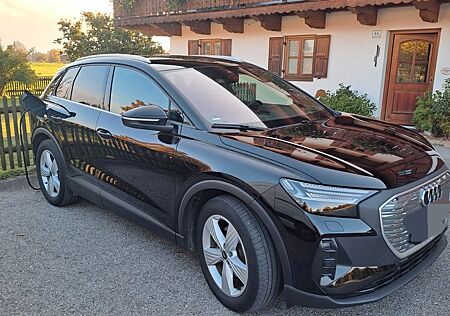 Audi Q4 e-tron gebraucht kaufen Audi Q4 e-tron 35 Matrix-LED