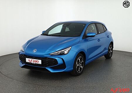 MG MG3 1.5 Hybrid Aut. LED Navi Sitzheizung 360°