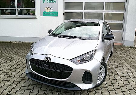 Mazda 2 Hybrid 1.5 116PS Center-Line KAMERA/SHZ/AppleC