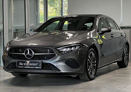 Mercedes-Benz A 180 Progressive LED NAVI PDC&KAM+KLIMA+SITZH.+