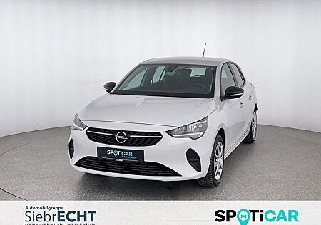 Opel Corsa e Edition*DAB*BTH*AT*uvm