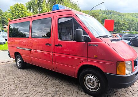 Volkswagen LT 28 Kombi / Bus extra lang