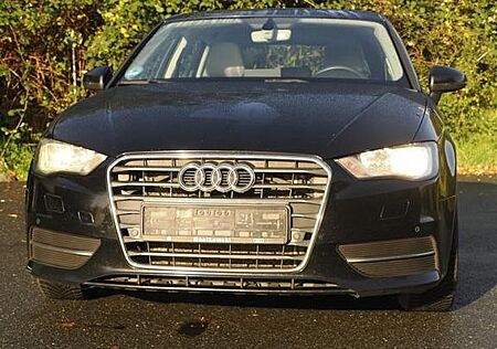 Audi A3 2.0 TDI 135kW Ambiente Sportback Ambiente