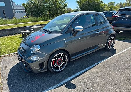 Abarth 595 Turismo