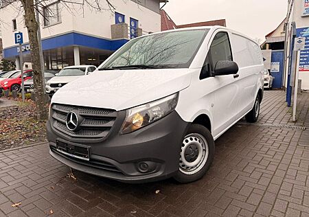 Mercedes-Benz Vito Kasten 116 CDI PRO RWD lang/Klima/AHK/